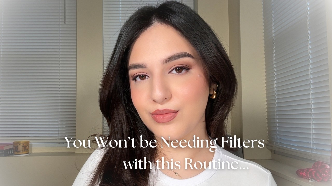 Instagram Filter Who? 👀 This is How You can Look Flawless ✨
