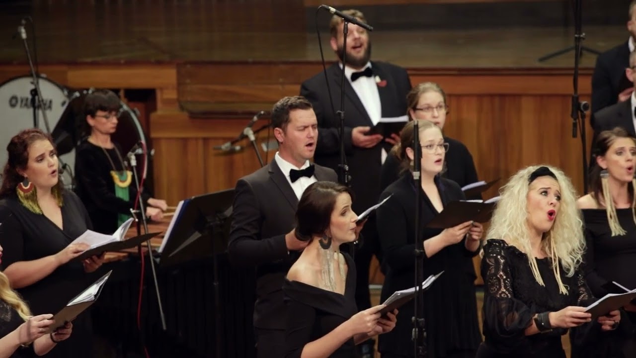 Kruis van Liefde - Full Oratorio