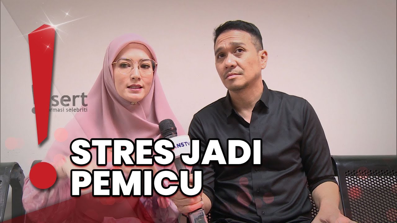 Lyra Virna Berobat ke Malaysia demi Sembuh dari Sakit Autoimun