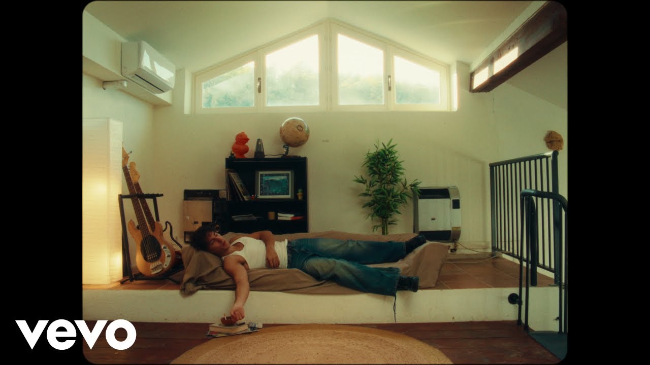 Still Charles - AMORETABACCO (Visual)