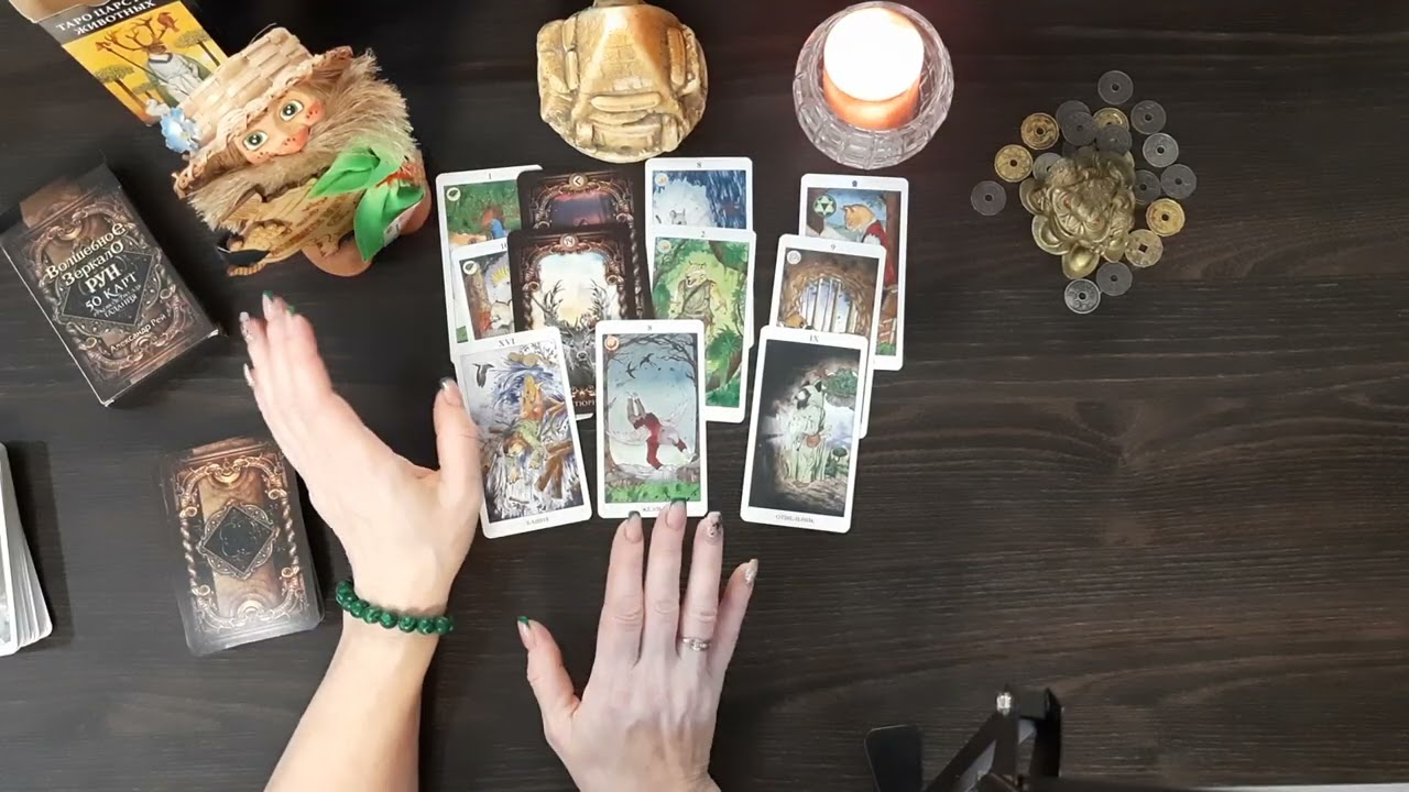 Вы расстались, есть ли шанс что он вернётся