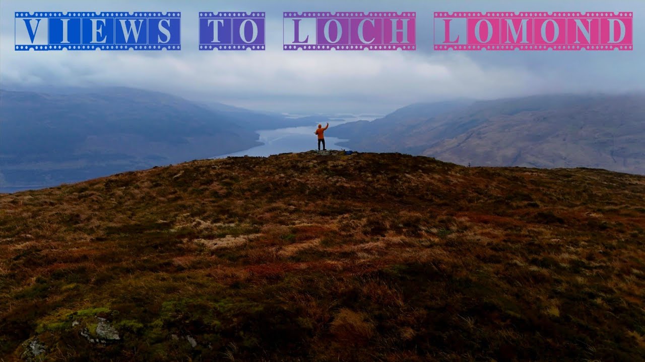 Cruach Tairbeirt 19/1/25