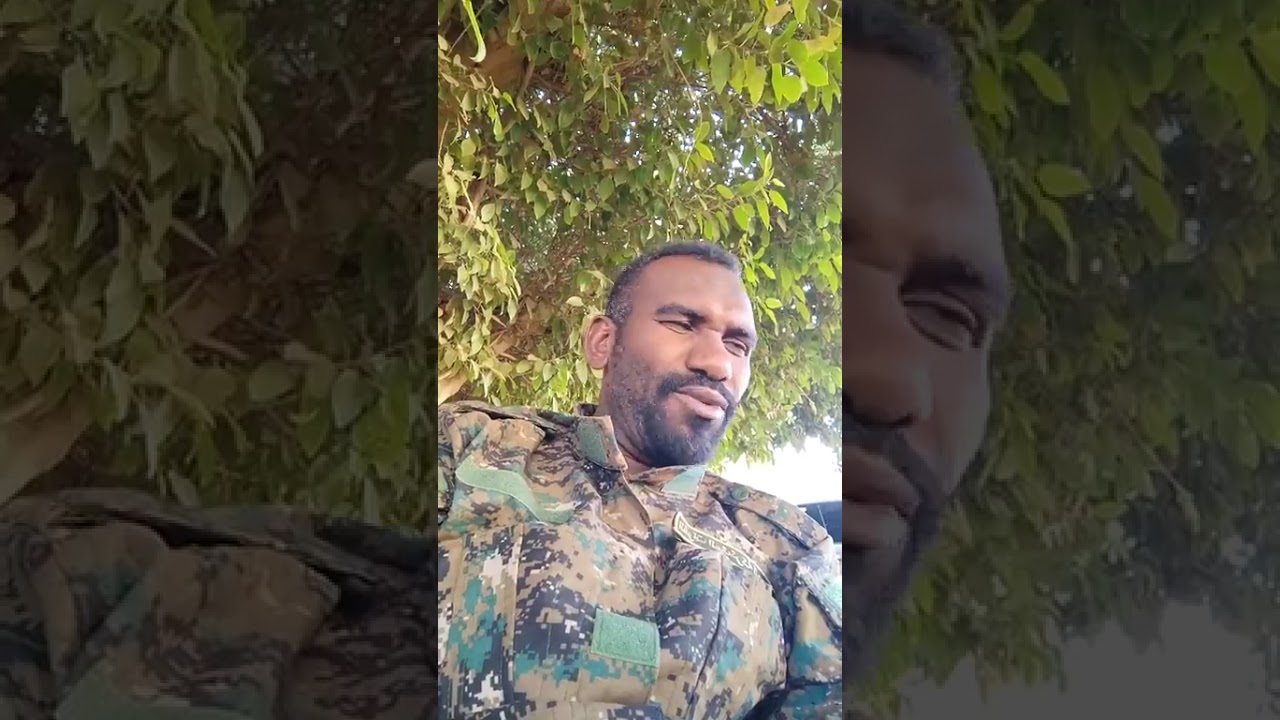 رضوان ابو قرون | النصر لنا بإذن الله تعالى ولشرفاء ابناء المحاميدالذين صبرو مع الشيخ موسى هلال