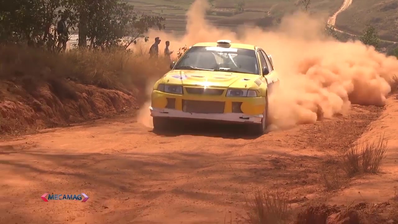 MECAMAG  RALLYE DMAX WIMS 2015