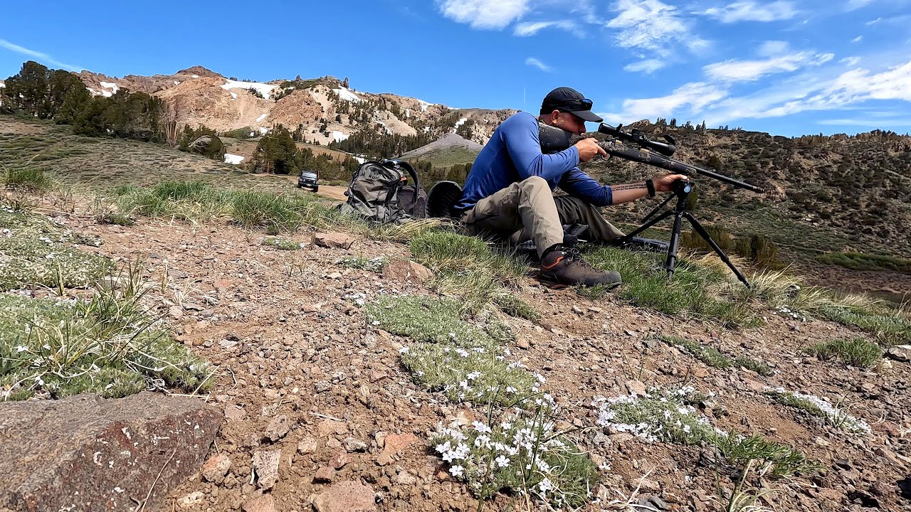 Second Thoughts on the Christensen Arms Ridgeline FFT