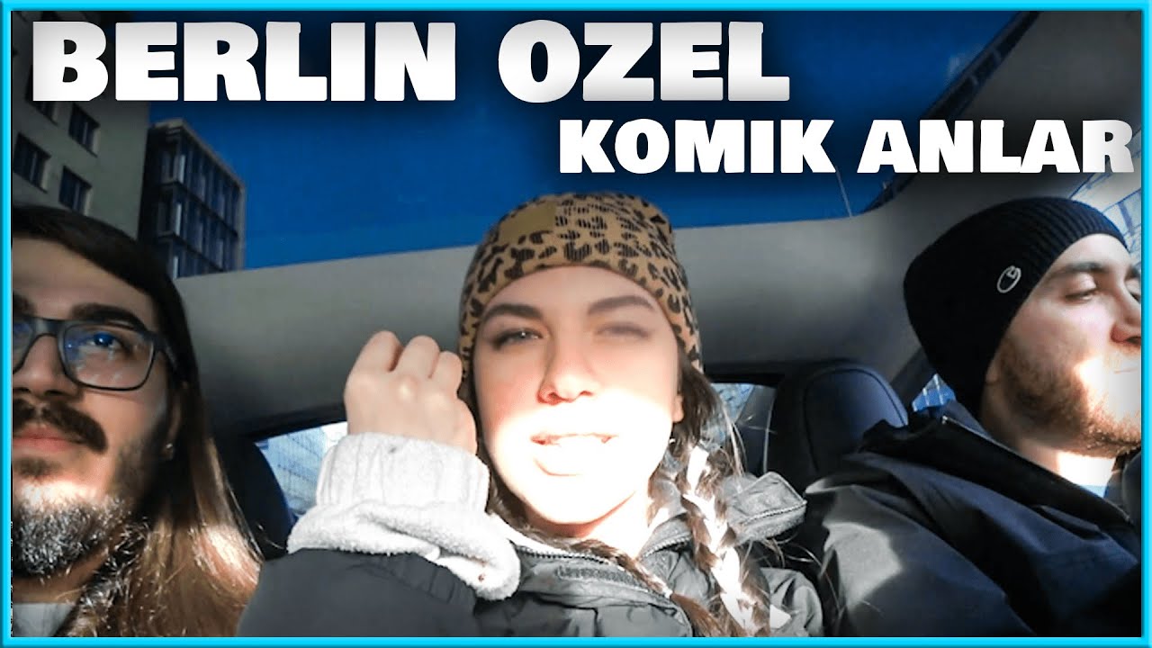 ''Berlin Özel'' wtcN - Kendine Müzisyen Eski BossLayf Tadında Komik Anlar | Team NaOH