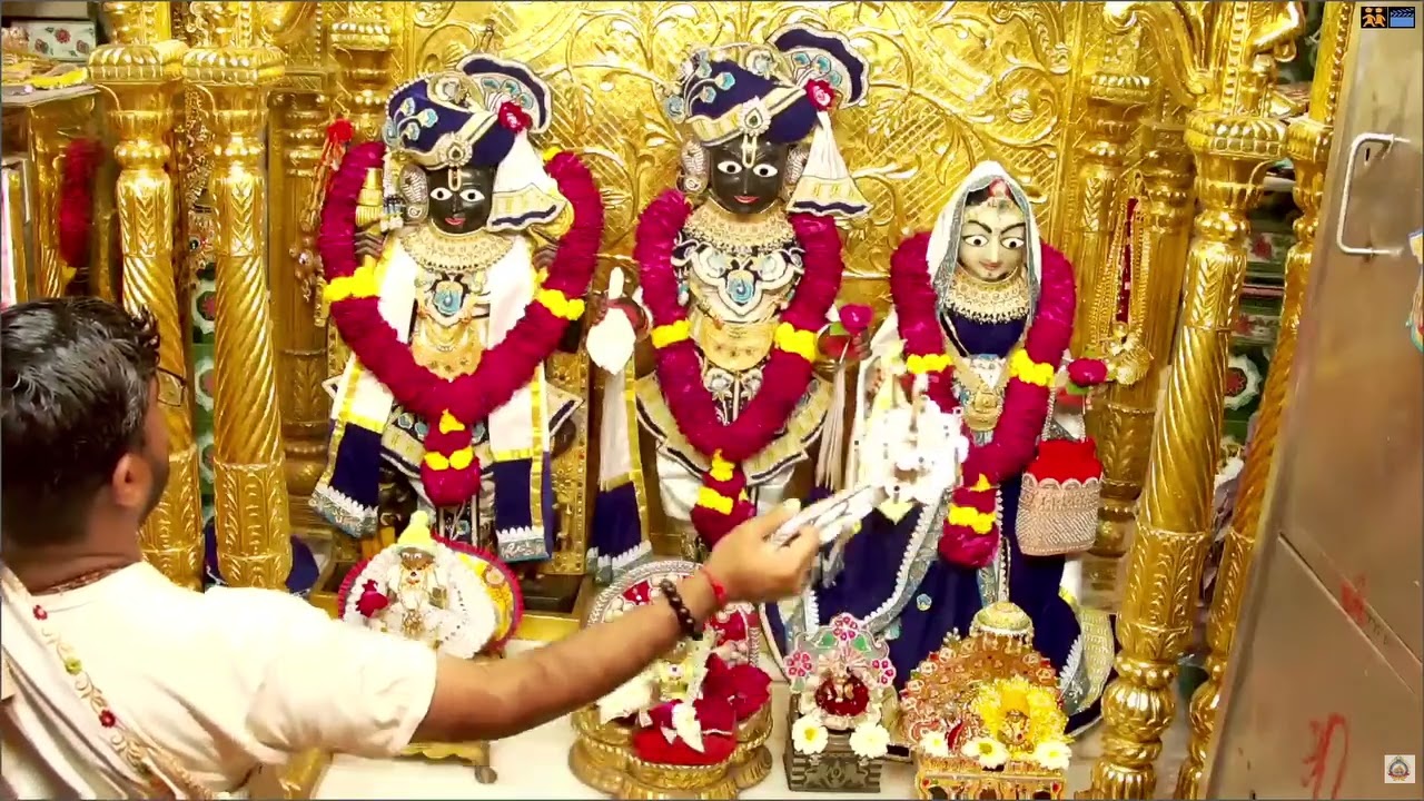 આજ ના ગઢપુર ધામ દેવો ના શણગાર આરતી Live દર્શન 🧿 તારીખ:-૧૦/૦૨/૨૦૨૬ #viralvideo #gujaratdarshan 