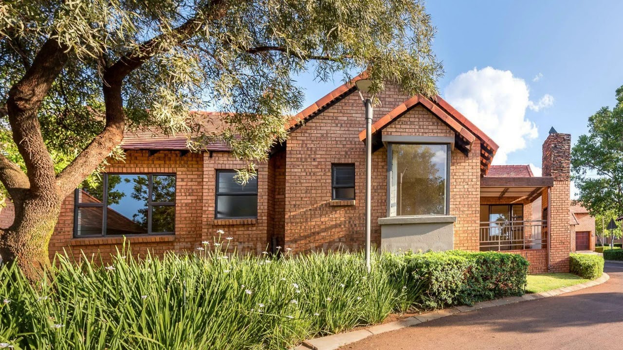 2 Bedroom home in Kingswood retirement village  | Pretoria