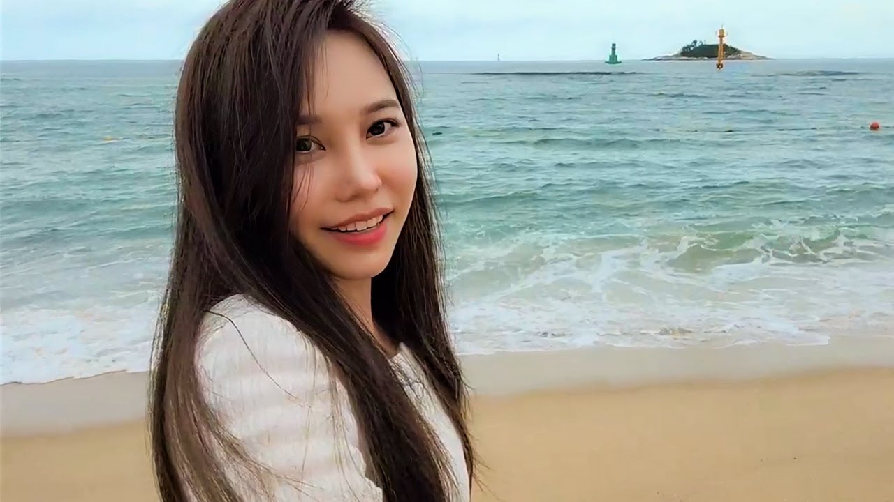 속초가서 관람차 타고왔지롱🎡