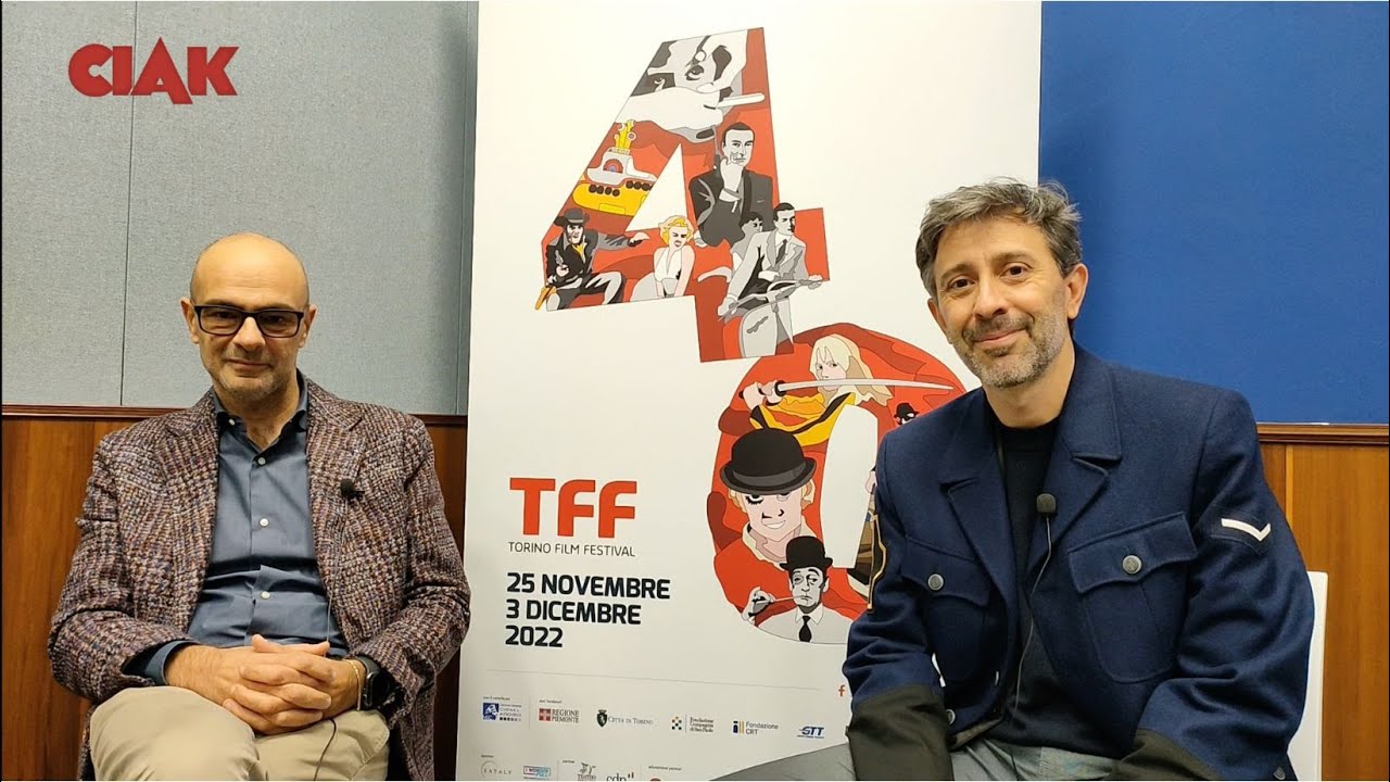 Parlami d'amore, la vita e la carriera di Achille Togliani nel documentario Rai