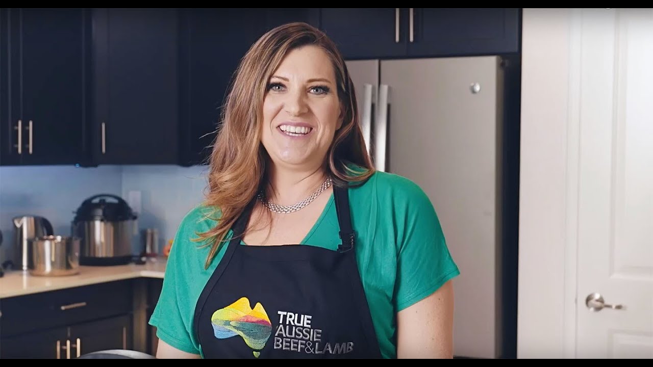 How to Cook Lamb Shoulder in an Instant Pot