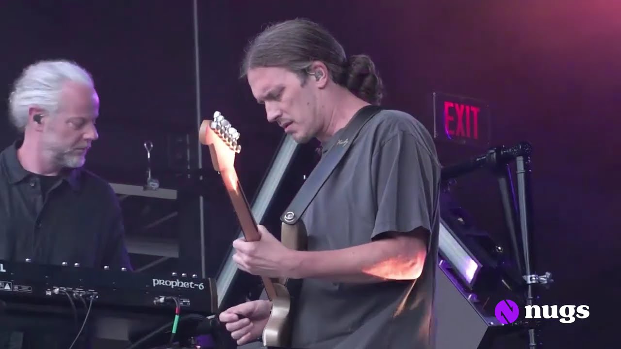STS9 - 08/02/25 - 