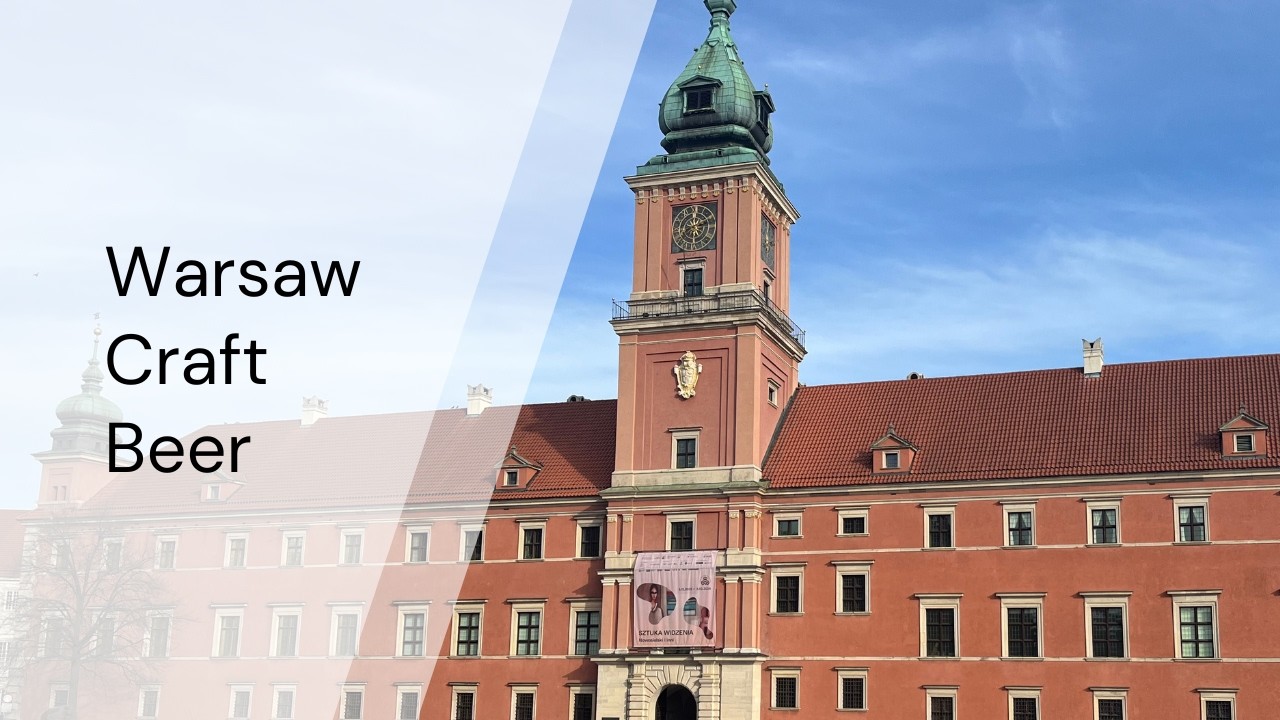 Warsaw Craft Beer