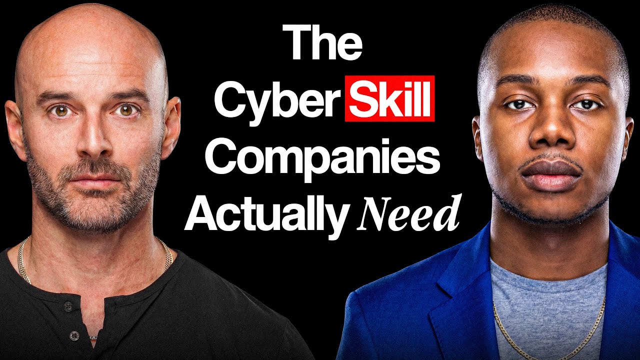 Карьера в сфере кибербезопасности с зарплатой 200 000 долларов, о которой никто не говорит (управ...