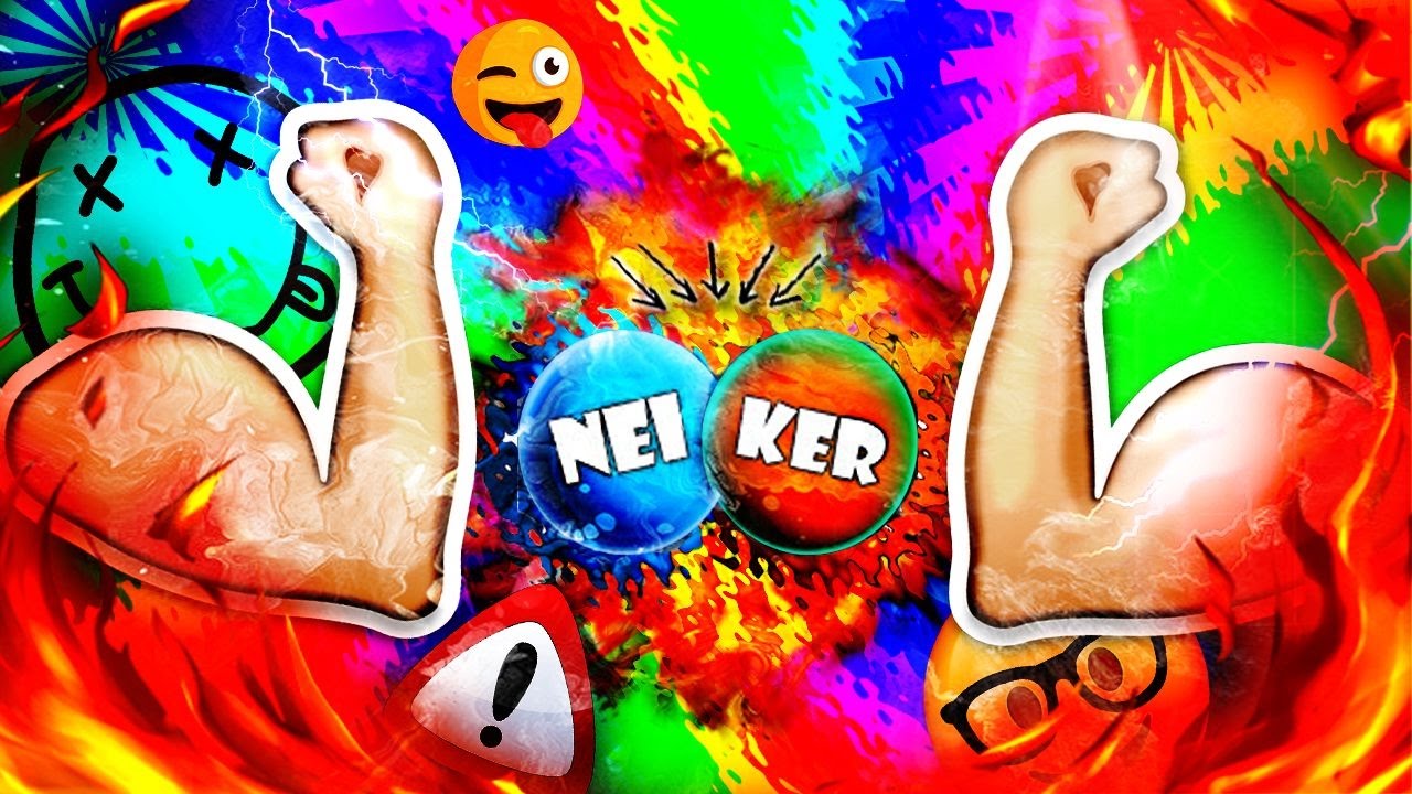 NEIKER RISAS 🤡 | 