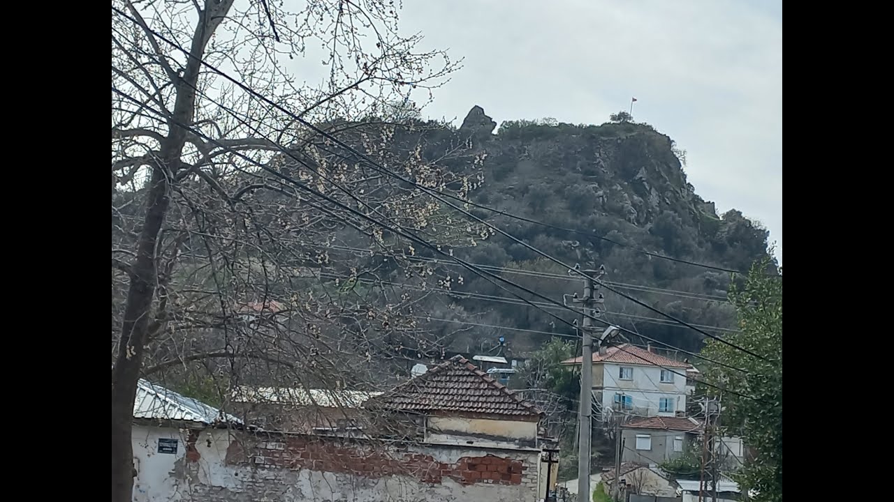 TİRE BÜYÜKKALE KÖYÜNDE SATILIK YERLER 26