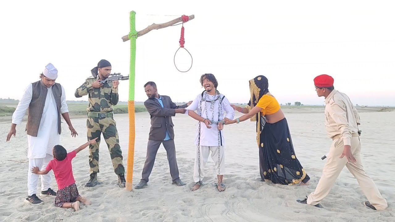 Kidnapper | Must Amazing Nonstop comedy 6🤣😂Special Funny video Totally Amazing #BindasFunJoke