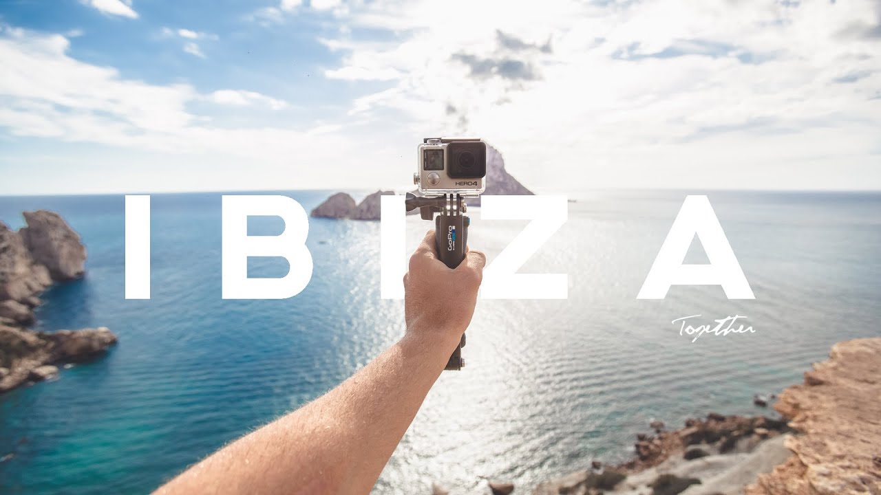 5 Days In IBIZA // sam evans (HD)