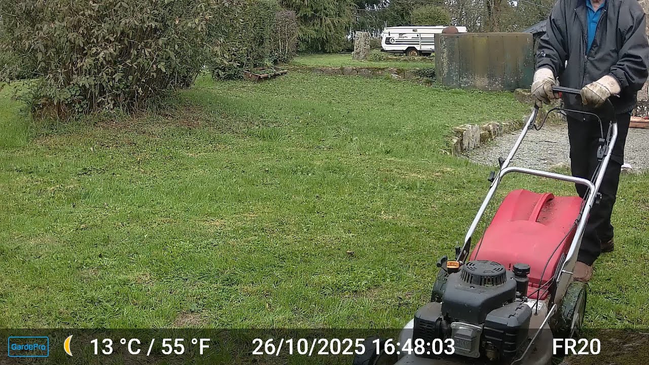 Pictures & Videos GardePro A3 Trail Camera 7 of 12 FR20 Part 6 Côtes d'Armor, Brittany, France