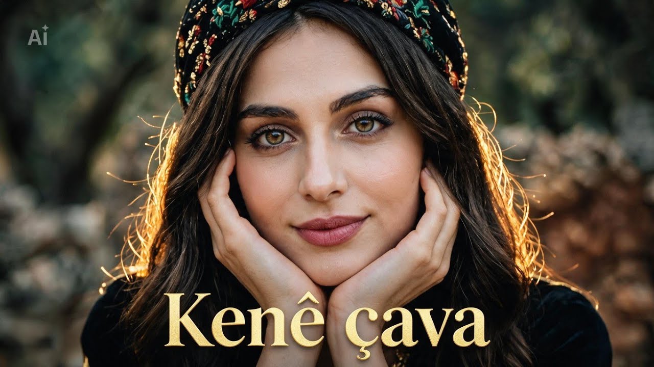 Kenê-çava #stranenkurdi #kürtçe-yeni-şarkilar #gurani-kurdî