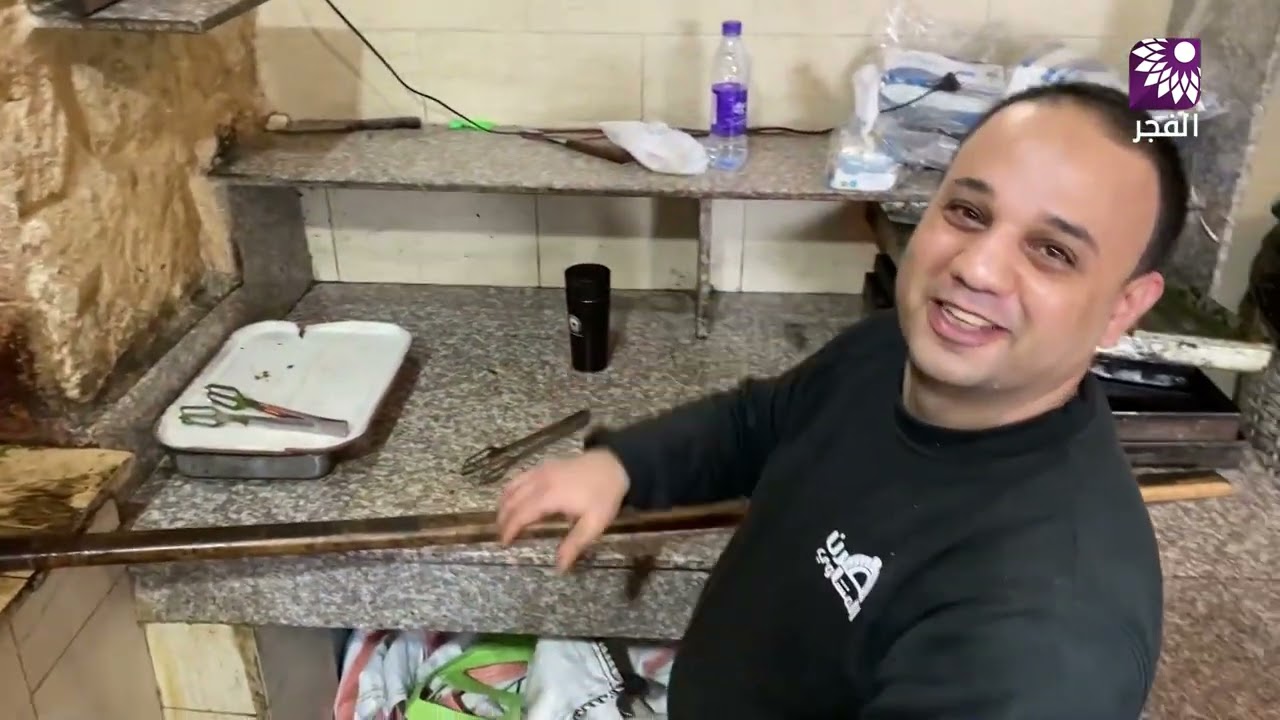 جولة في مدينة طولكرم صباح الجمعة 18/2/2022