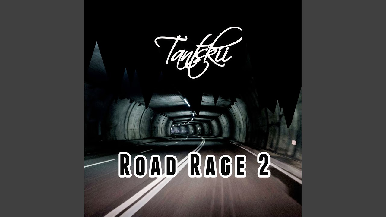Road Rage 2