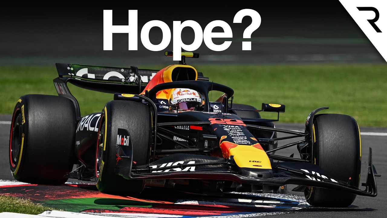 Why Red Bull's F1 2026 delay has given Yuki Tsunoda fresh hope