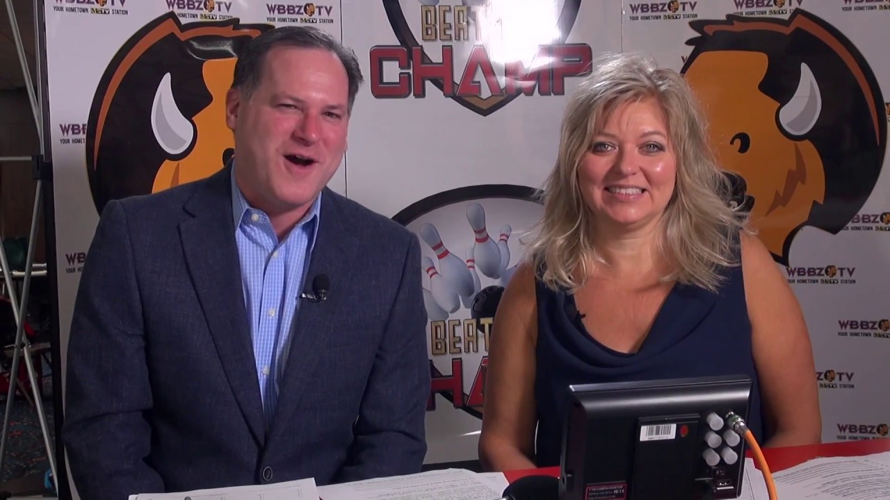 Beat The Champ 9-15-18 Classic Lanes 1
