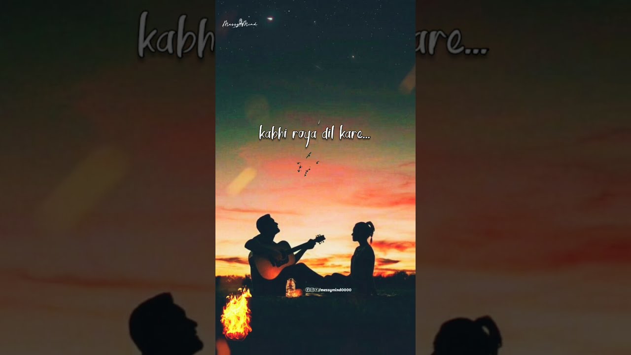 Mann Mera (Reprise) | Mr. Hahn | Gajendra Verma | Table No. 21 | Full Song| Lyrical Video