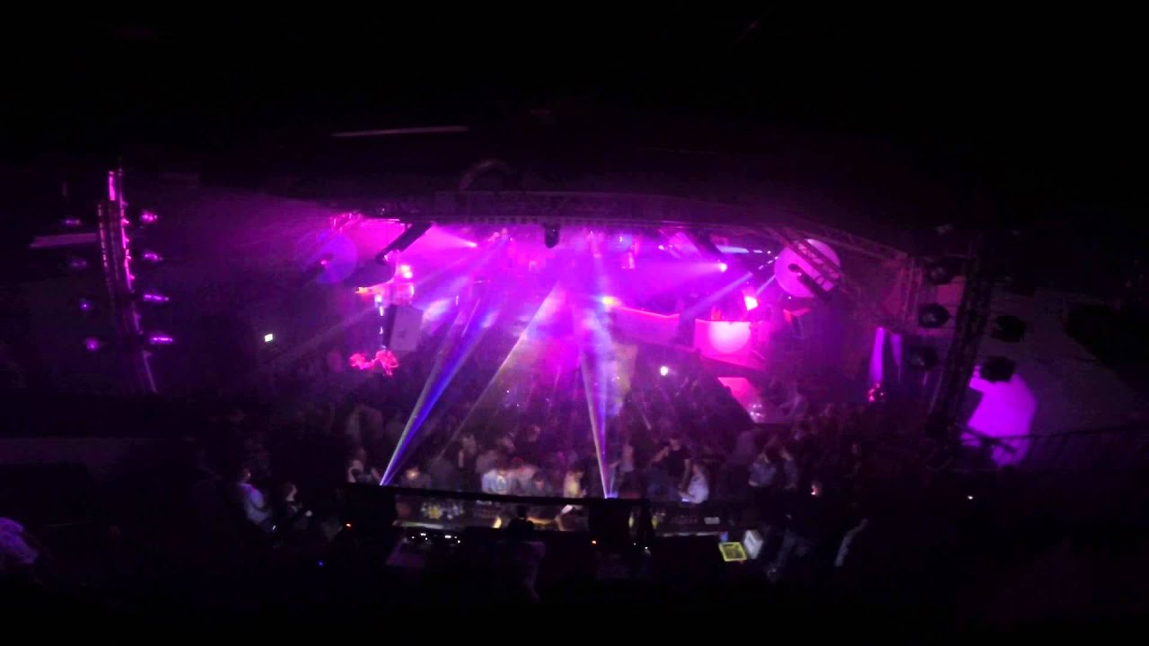 Eröffnung Easy Danceclub Selm