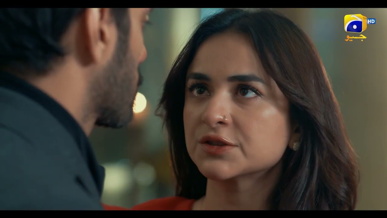 Tere Bin | Начиная с 28 декабря | 20:00 | При участии Юмны Заиди и Вахаджа Али | 7th Sky Entertai...
