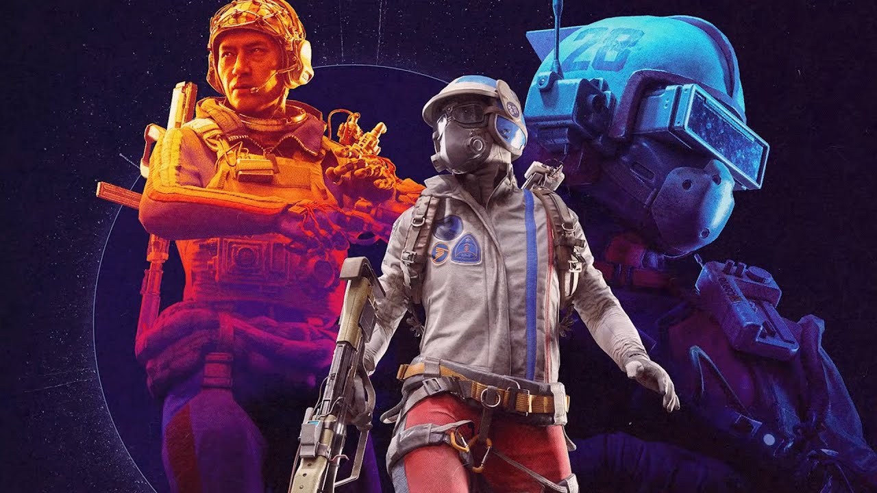 arc raiders