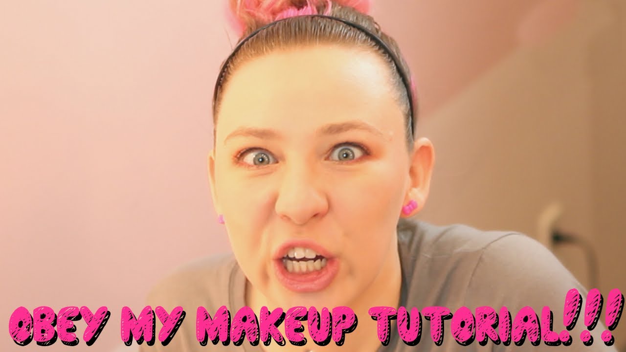 Peachy Summer Makeup Tutorial