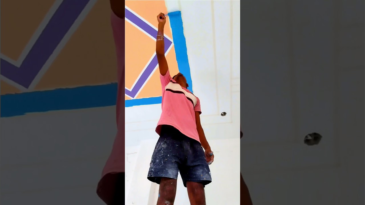 false ceiling || ceiling design #shorts