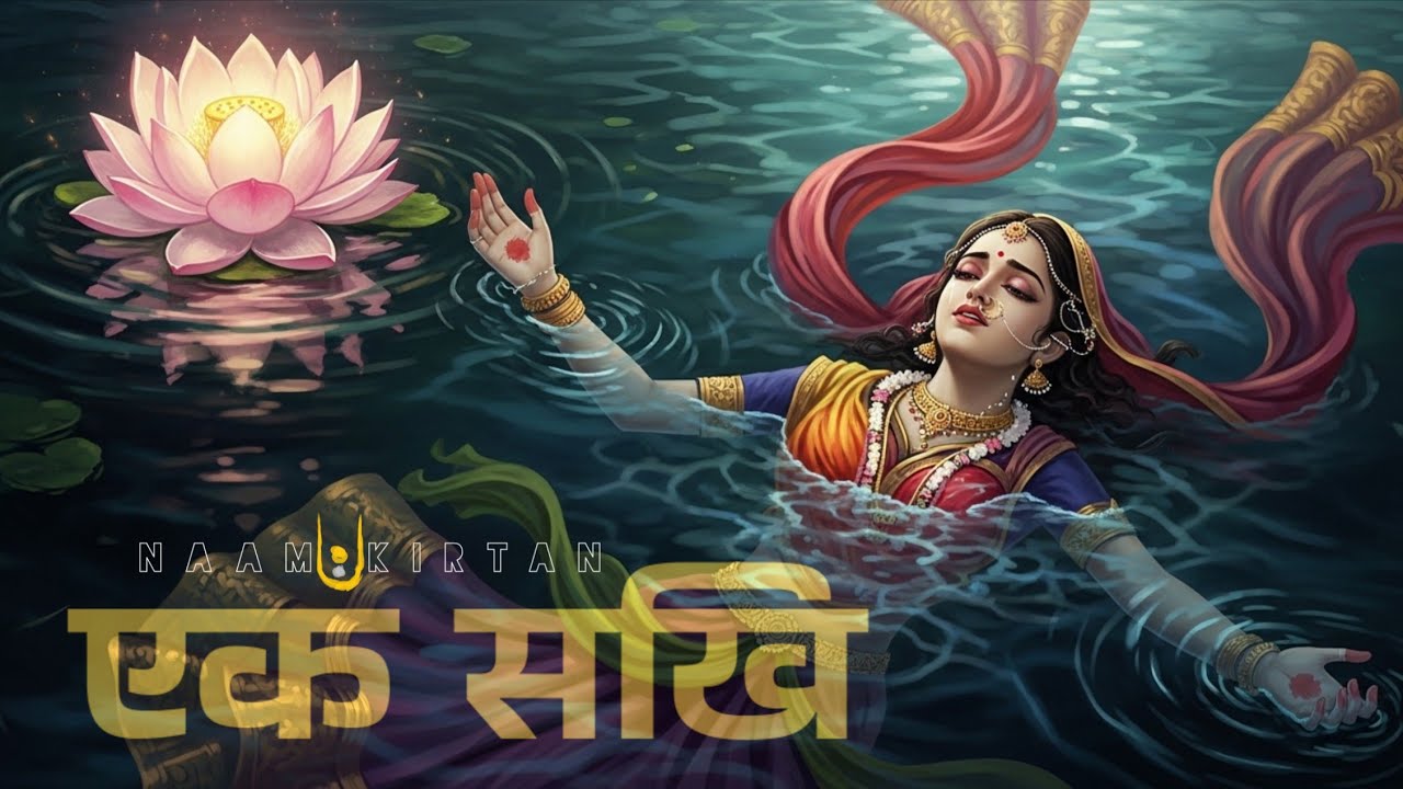पत्थर भी पिघल जाएं,इस राधा नाम में भरा है सुकून।। 2026 Radha naam track 