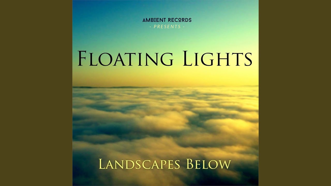 Landscapes Below