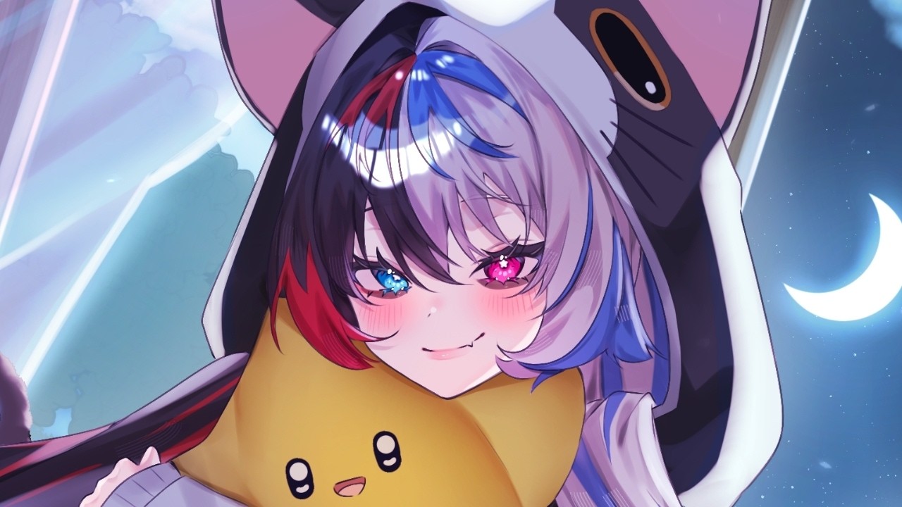 How Was The Start Of Your Week? | Indivisible Gamin' :3