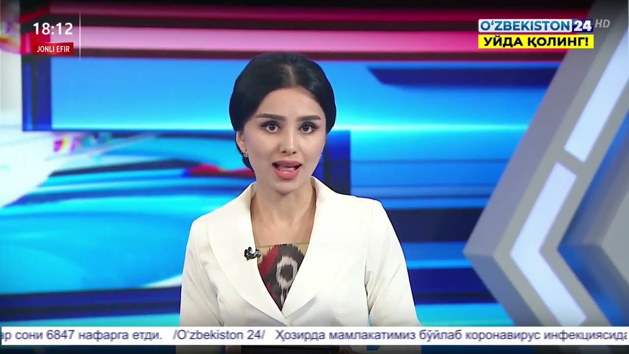 Tashkent International University of Education