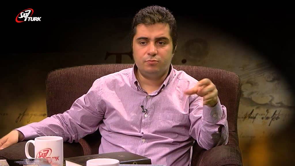 Kutsal Kitabı T&uuml;rk&ccedil;e'ye &Ccedil;eviren: Ali Ufki Bey