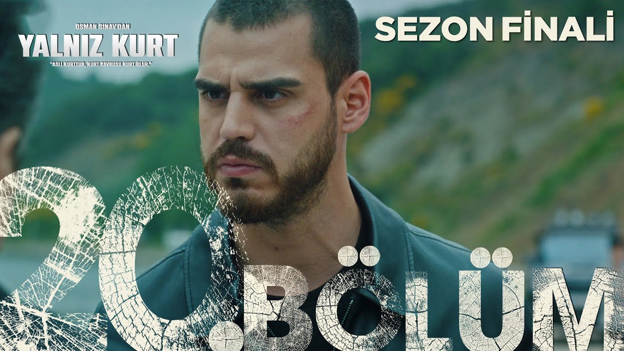 Yalnız Kurt 20. Bölüm | Sezon Finali @atvturkiye