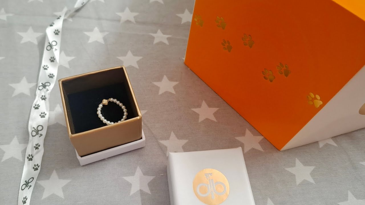 Unboxing Tiny $20 Gold Treasure! ✨💛 | Super Cute & Shiny!😁✨️
