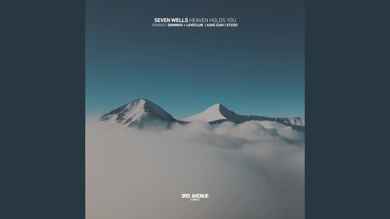 Home Coming (St.Ego Remix)