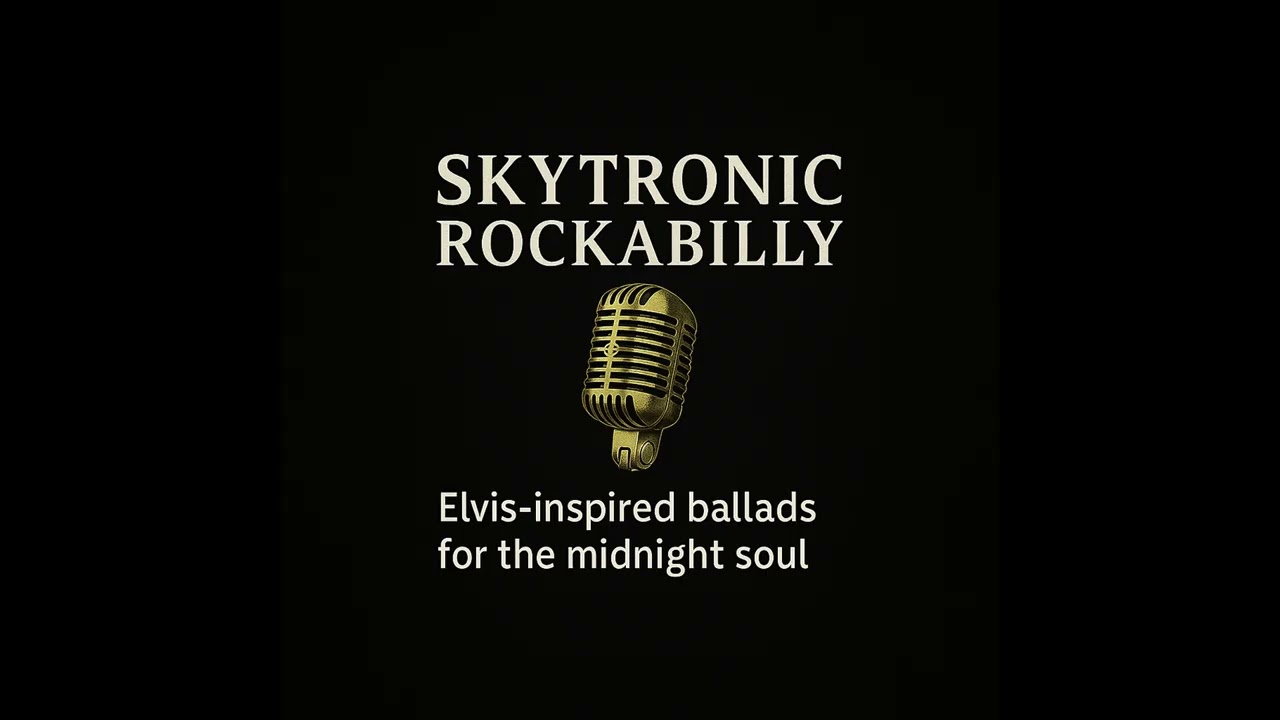 Midnight Ballads &ndash; Vol. I: Whispers of the Memphis Moon (20 Soft Elvis-Inspired Songs)