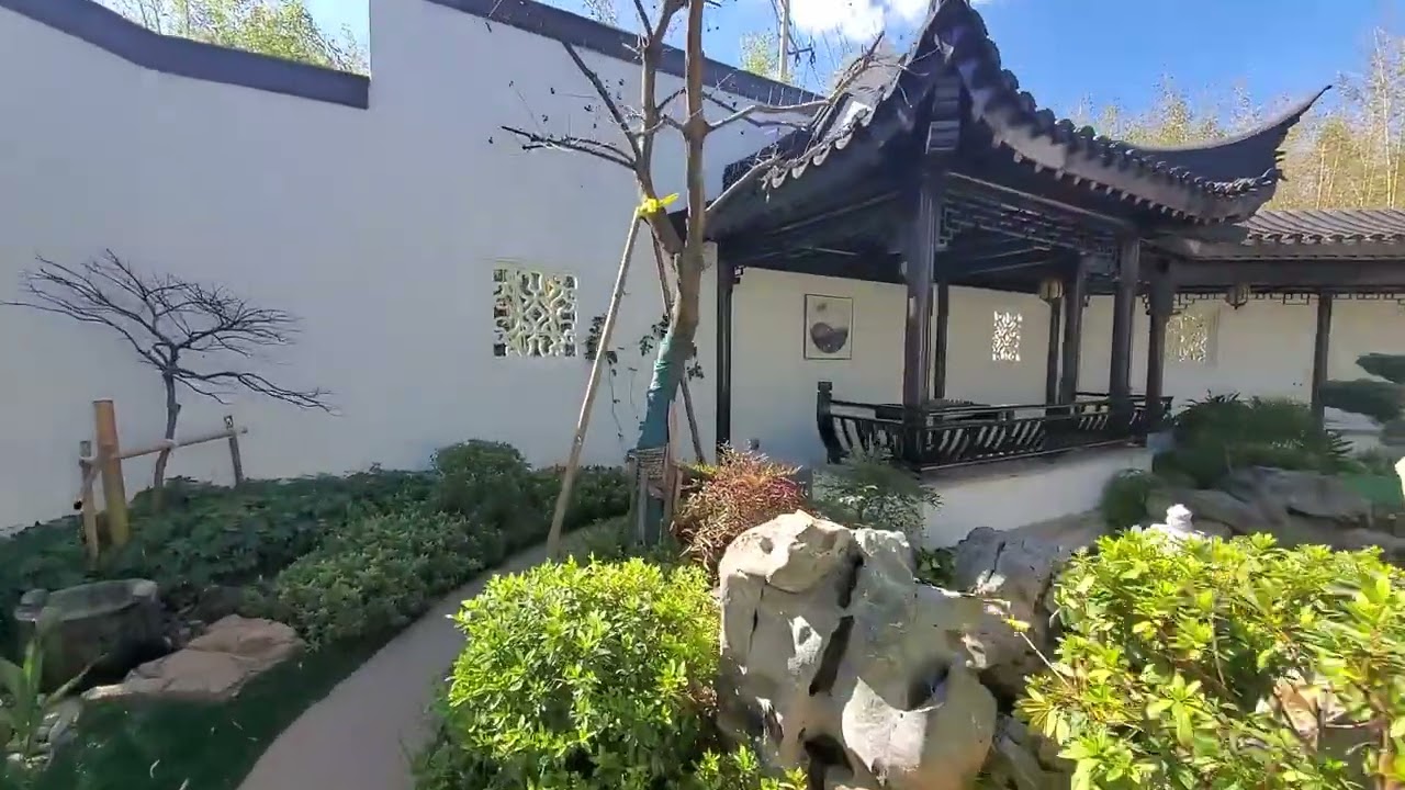 2022-01-17 昆明精装中式四合院，188平米