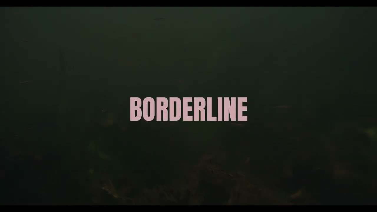 Izzie Yardley - Borderline (Official)