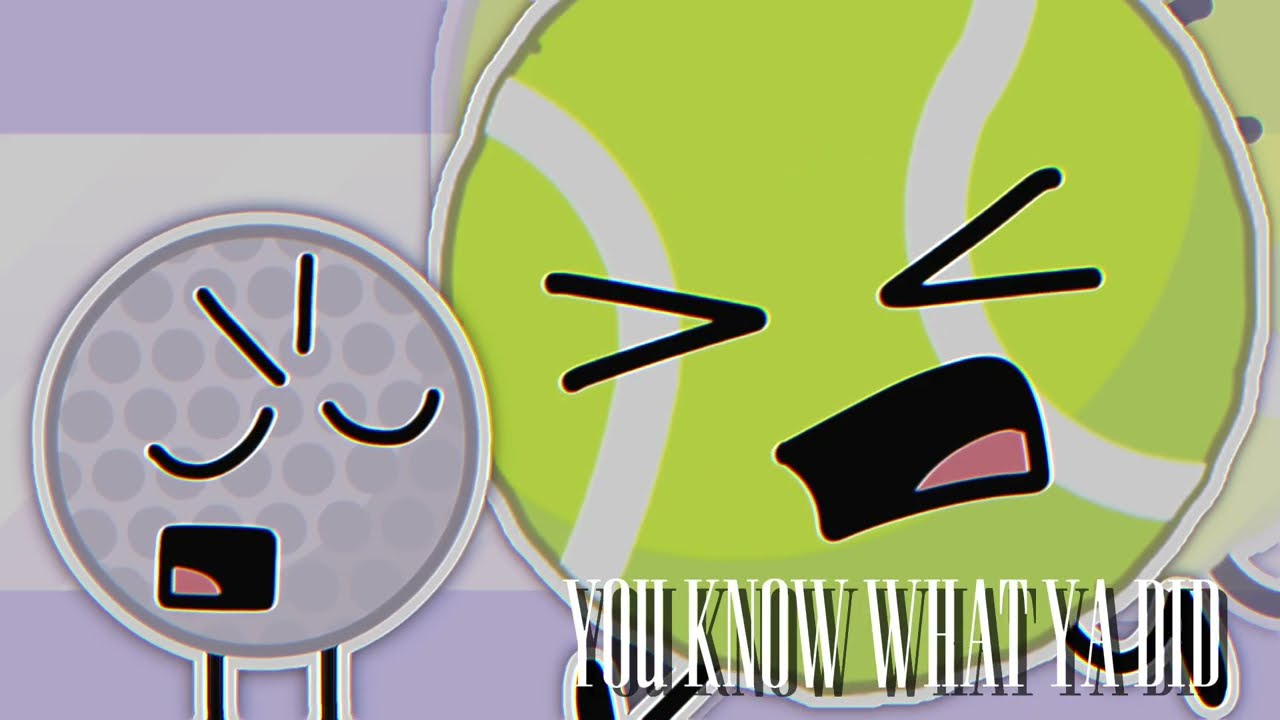 Go Away (TPOT animation)
