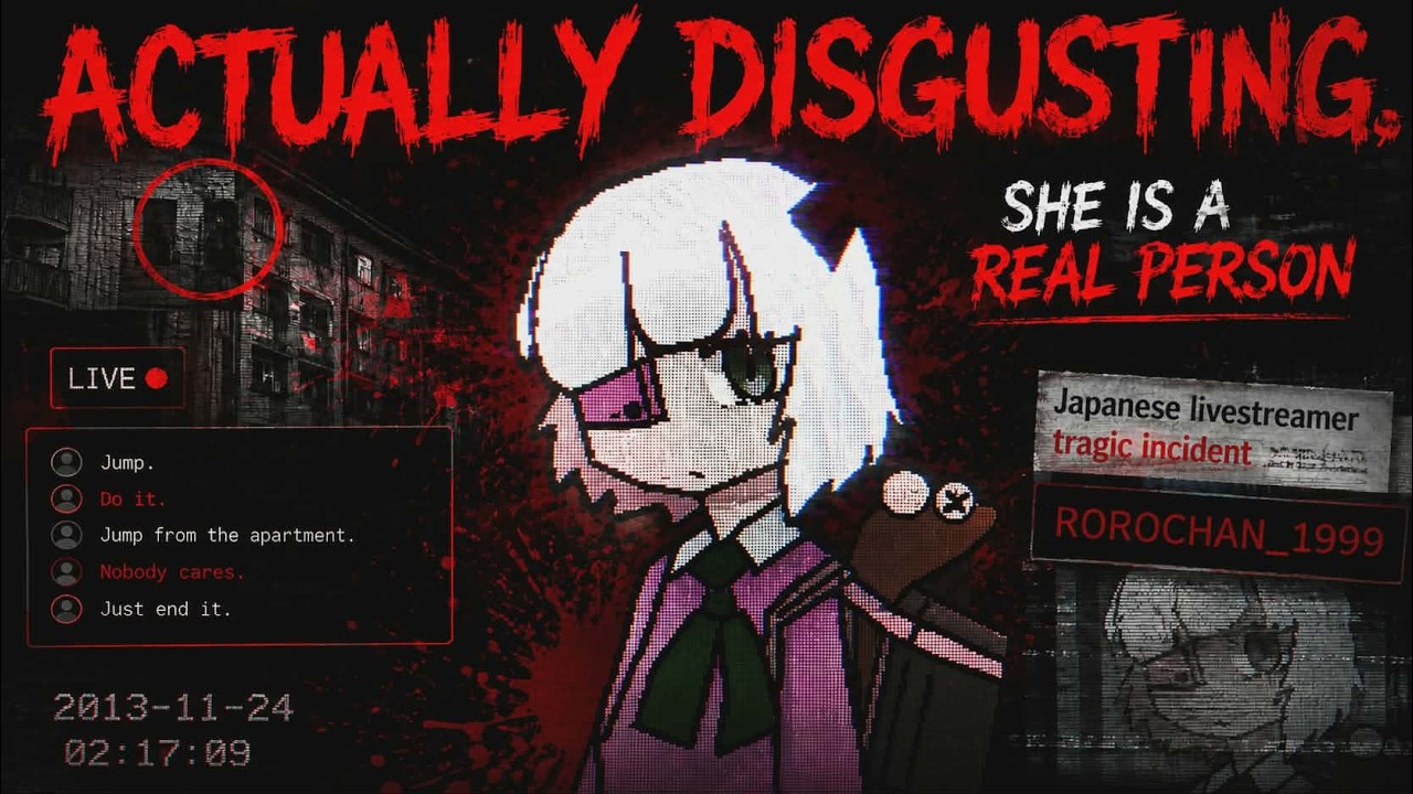 The Disturbing Truth Behind Geometry Dash's New Top 1 (Society)
