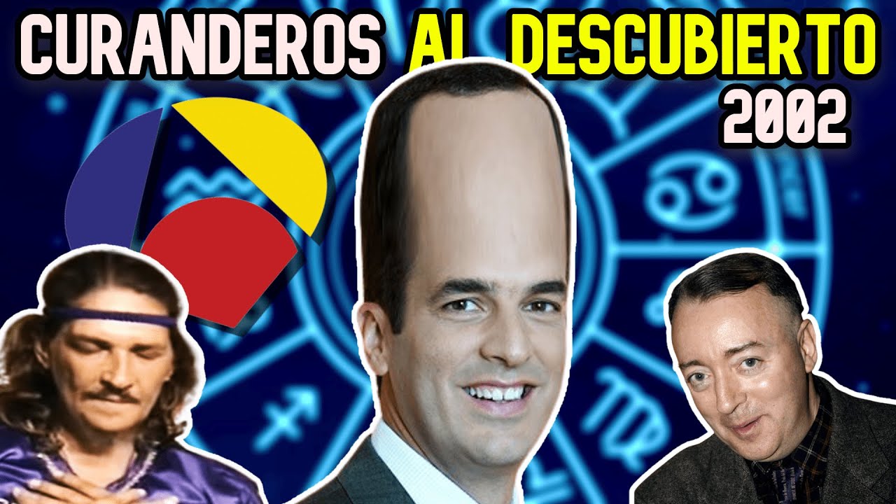 La cámara OCULTA a PACO PORRAS y CARLOS JESÚS. Al Descubierto (2002) | Rimembah En Directo