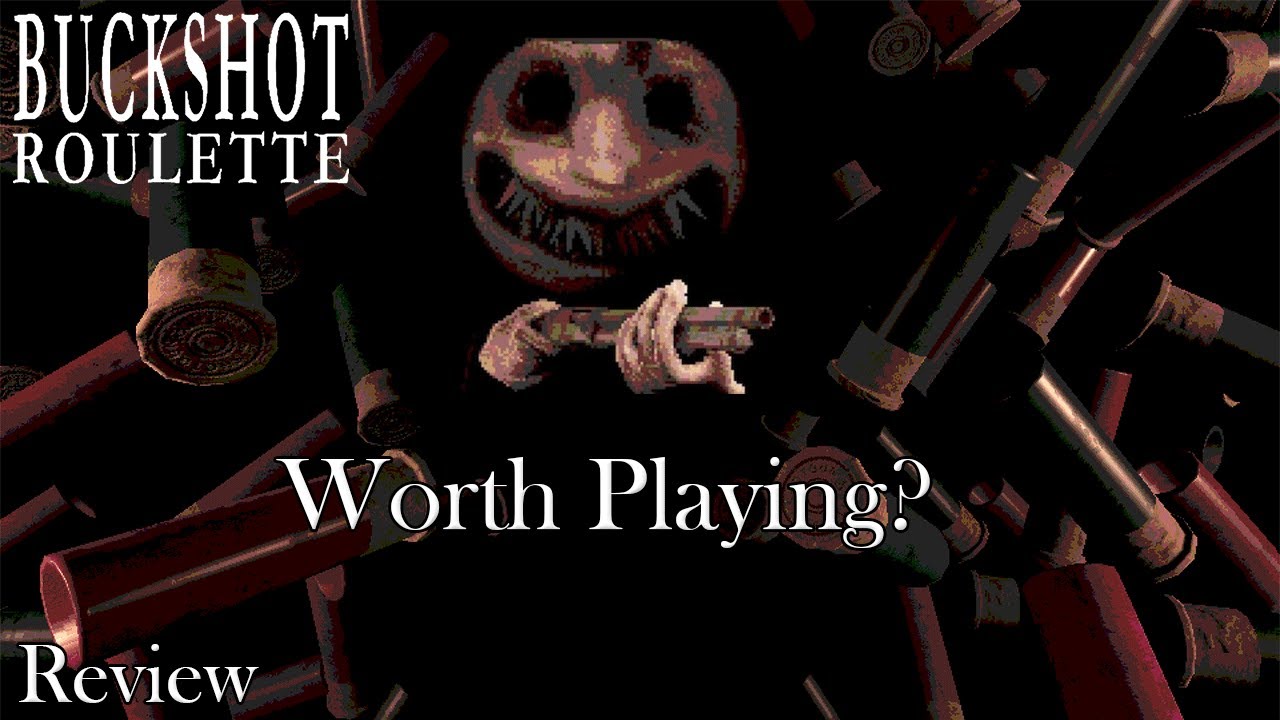 Рулетка Buckshot — стоит ли в нее играть в 2026 году? [Обзор]