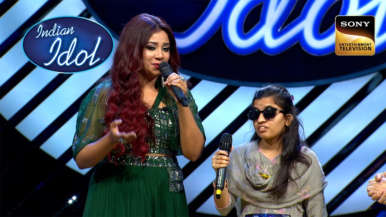 Shreya ने Menuka के साथ गाया 'Mohe Rang Do Laal' Song | Indian Idol 14 | Full Episode